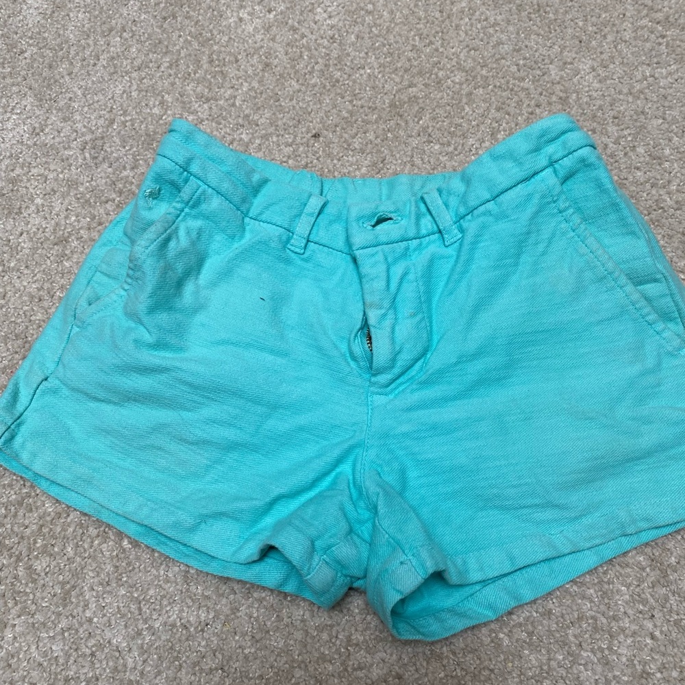 Chubbies Shorts for Women